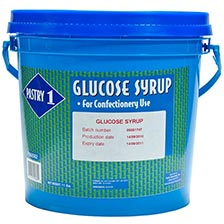 Glucose Syrup for Confectionary Use