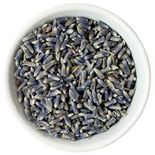 Lavender - Dry, Super Blue