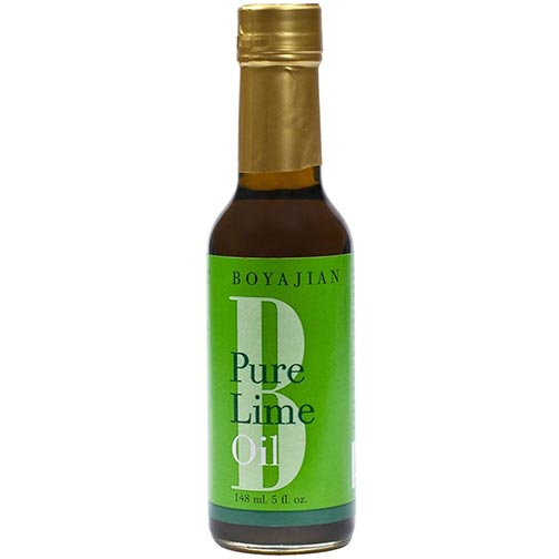Lime Oil - Pure