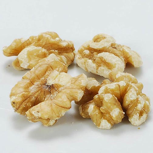 Walnuts, Halves Only, Special Order