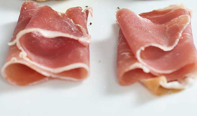 Prosciutto and Hams