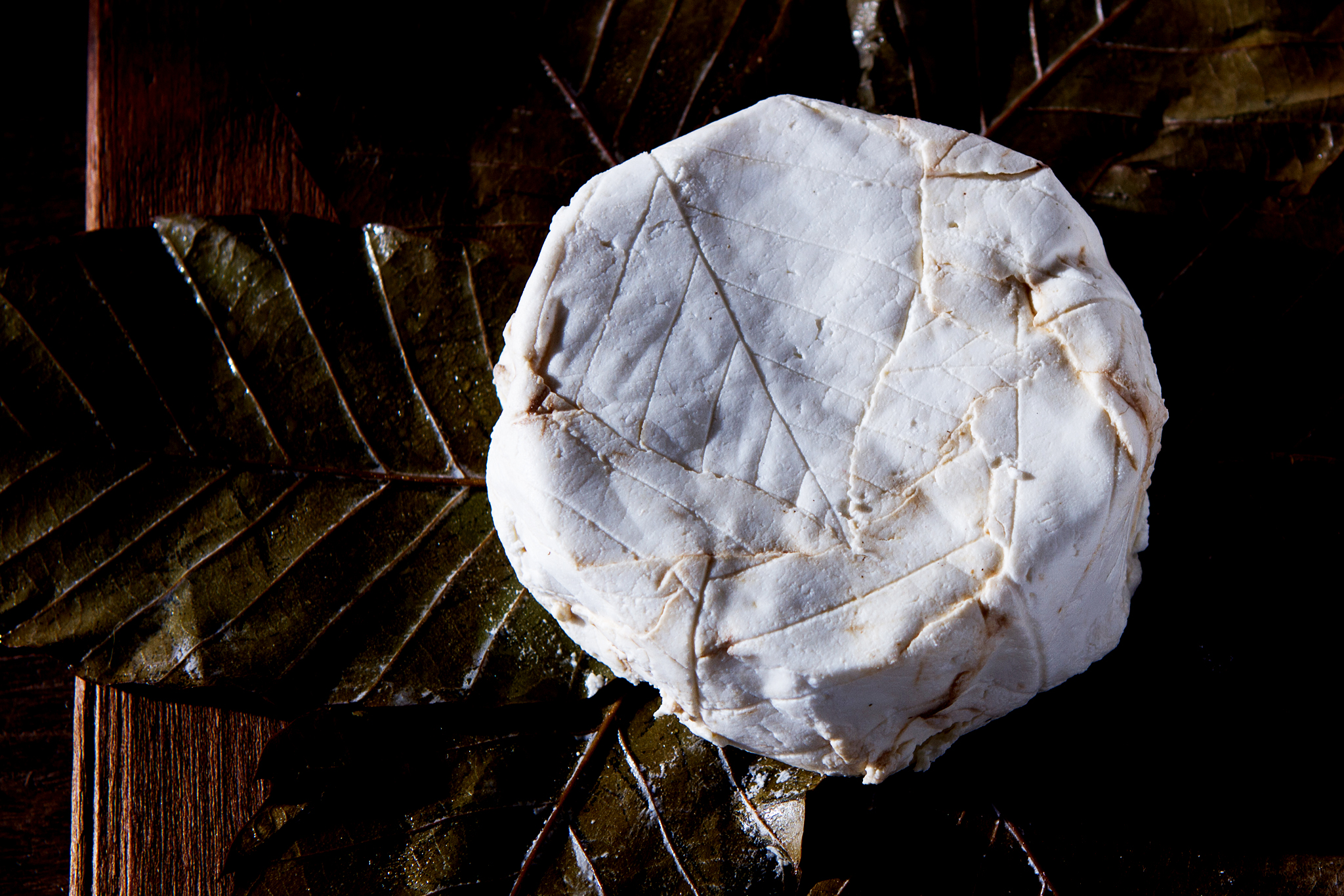 Capriole Goat Cheese