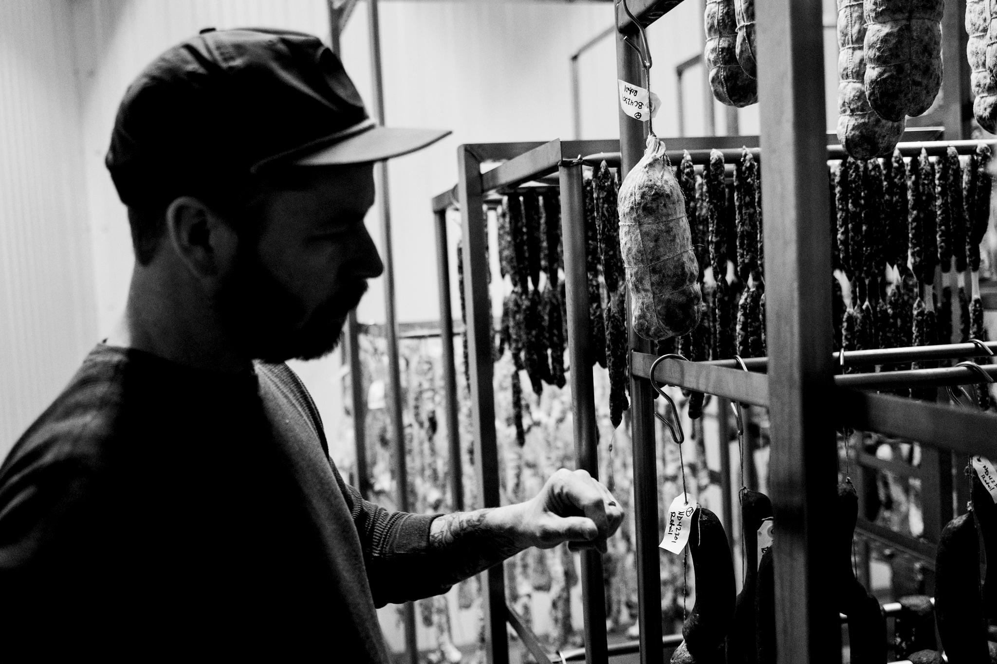 Lowry Hill Provisions