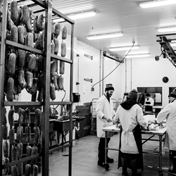 Lowry Hill Provisions