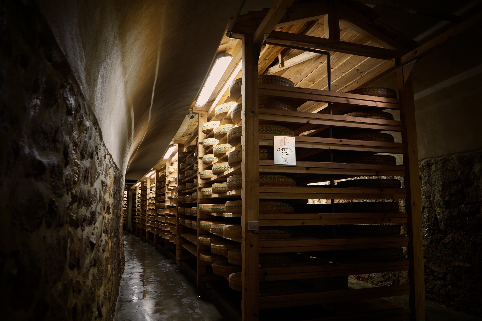 Mons Fromager and Affineur