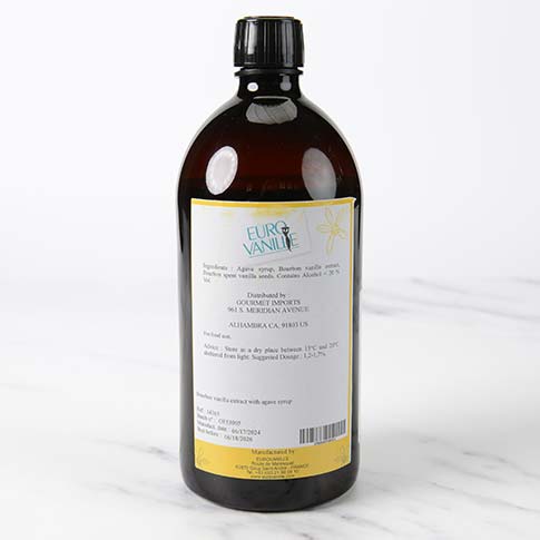 Beans, Bourbon / Madagascar Vanilla (16-20cm) Photo [2]