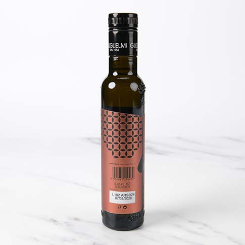 Arso - Smoked Oil Photo [3]