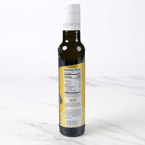 Arso - Smoked Oil Photo [3]