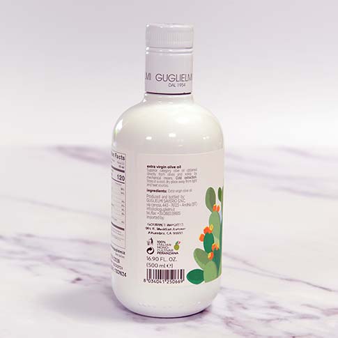 Arso - Smoked Oil Photo [3]