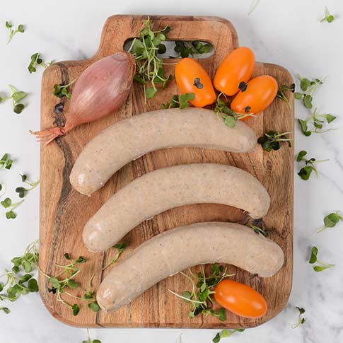 Retail Pack Italian Sausage Photo [3]