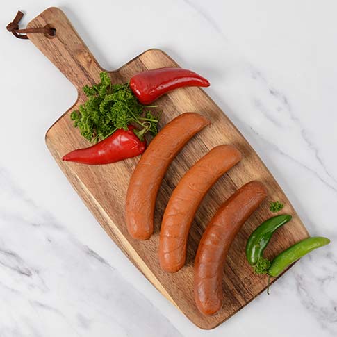 Retail Pack Smoked Chorizo Photo [3]