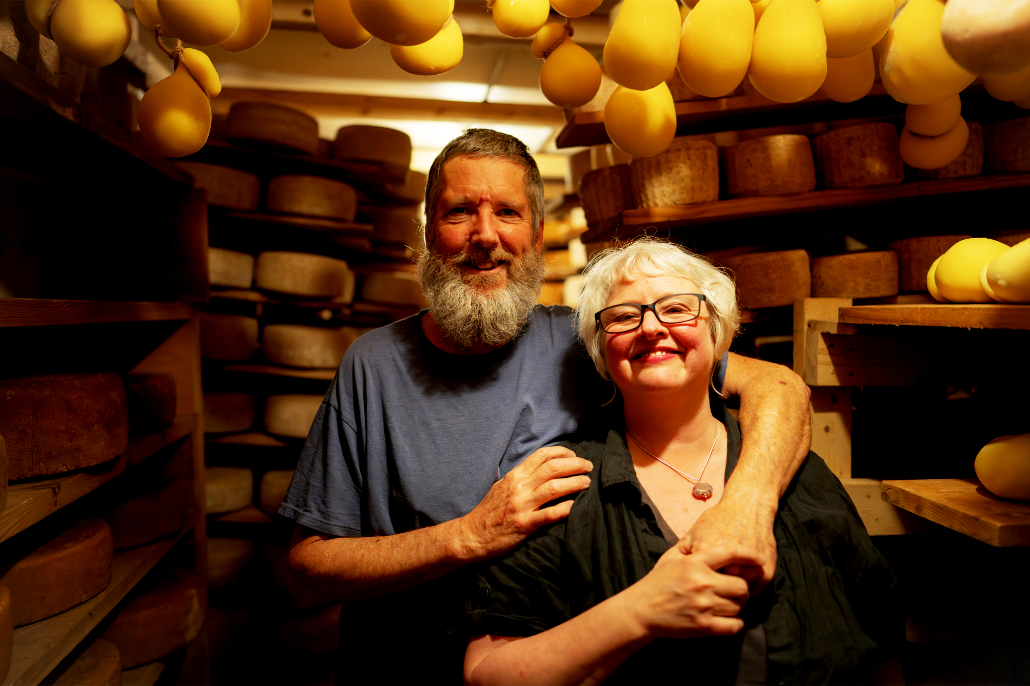 Parish Hill Creamery