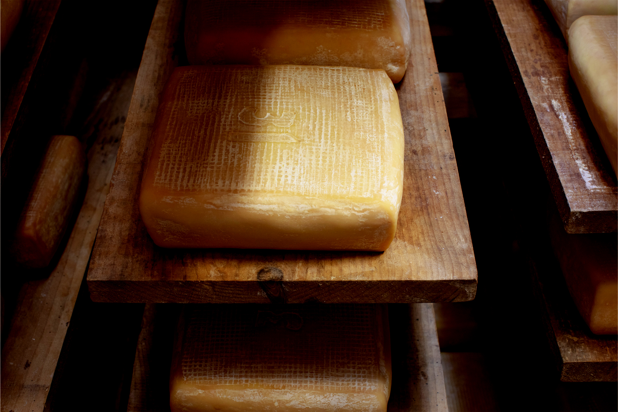 Parish Hill Creamery