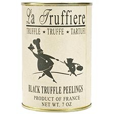 Retail Black Truffle Peelings