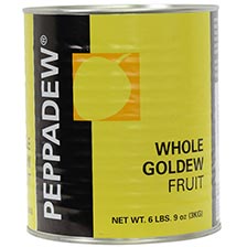 Golden Peppadew Peppers