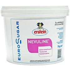 Trimoline / Neuveline - Inverted Sugar