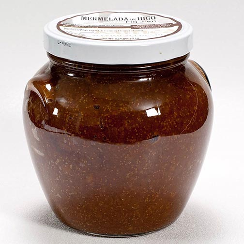 Bulk Fig Jam