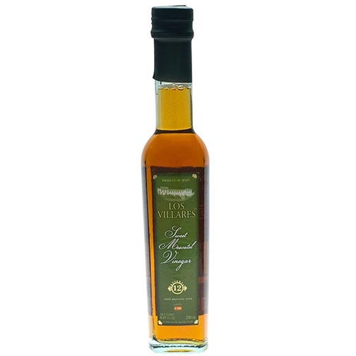 Moscatel Wine Vinegar