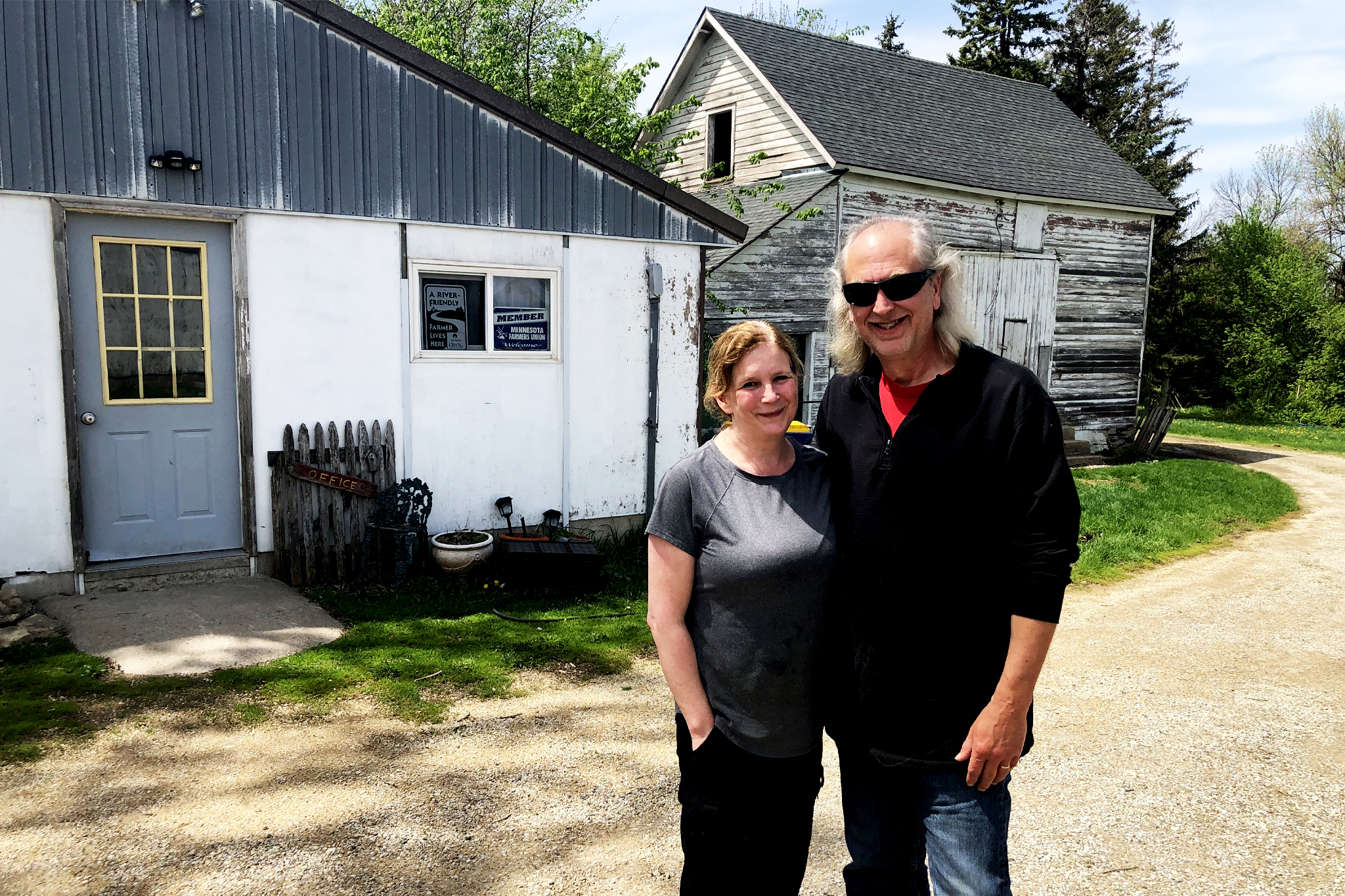 Shepherd's Way Farms