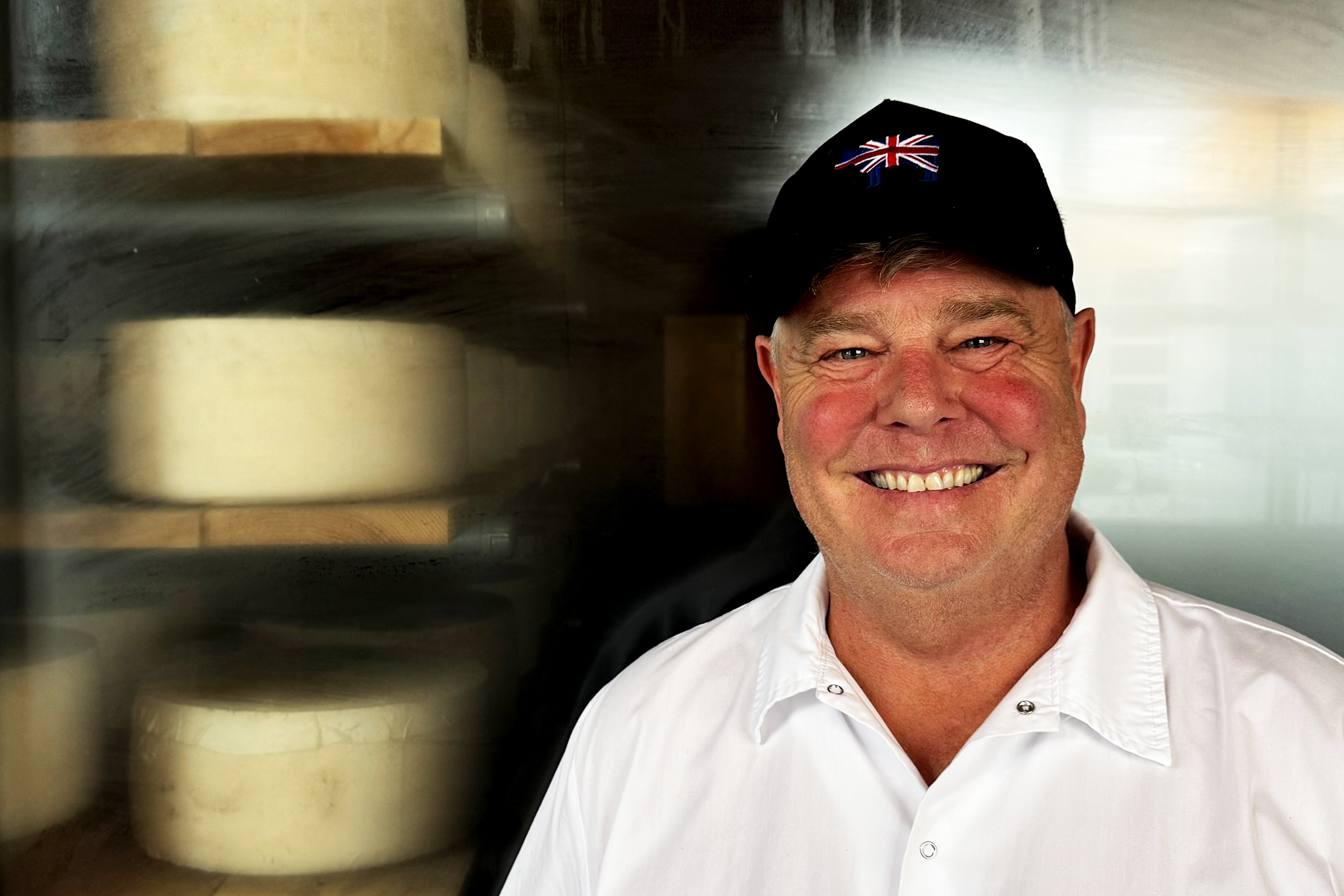 Alemar Cheese Company