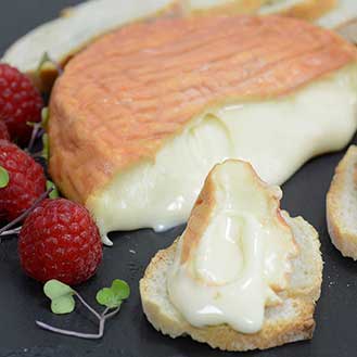 1/2 Cut Epoisses
