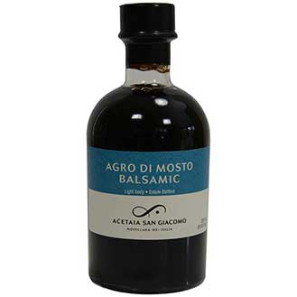 Agro Di Mosto Balsamic