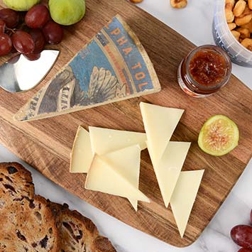 Alpha Tolman, Raw Milk, Special Order