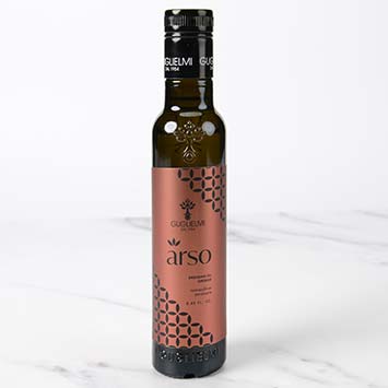 Arso - Smoked Oil