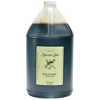 Bulk Dark Balsamic Vinegar