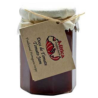 Bulk Doce de Tomate (Tomato Jam)