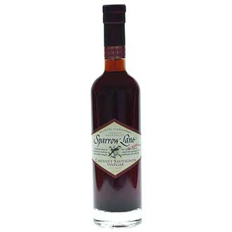 Bulk Cabernet Sauvignon Vinegar