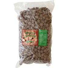 Retail Quicos de Chocolate (Chocolate Corn Nuts)