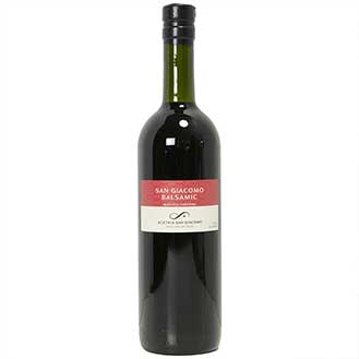 Condimento Balsamico (Medium Body)