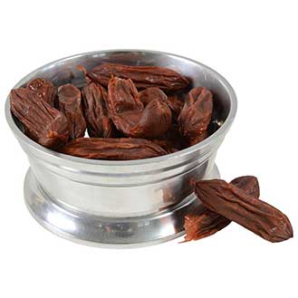 Dog Treats - Pure Pork