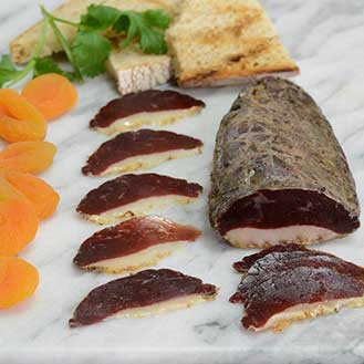 Duck Prosciutto Magret