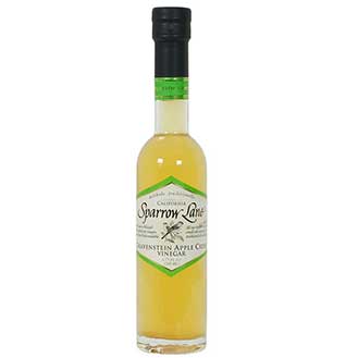 Bulk Sparrow Lane Gravenstein Apple Cider Vinegar