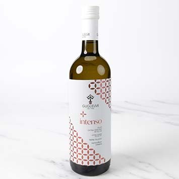 Intenso Monogram EVOO