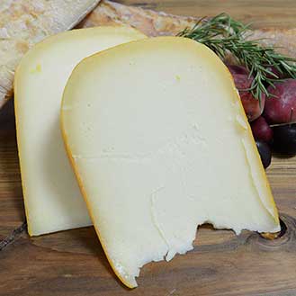Jake's Baby Gouda 2-4 months (Special Order)