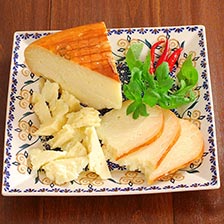 Mahon Reserva - 12 Months