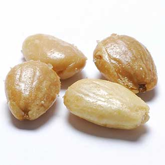 Bulk Fried & Salted / Blanched Marcona Almonds