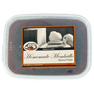 Membrillo (Quince Paste) - Bulk
