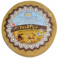 Paski Sir (Seasonal)