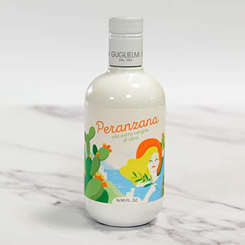Peranzana - Monocultivar EVOO