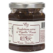 Red Onion Confiture / Jam