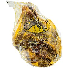 Serrano Ham - Boneless, 17 Month
