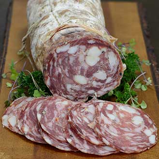 Soppressata