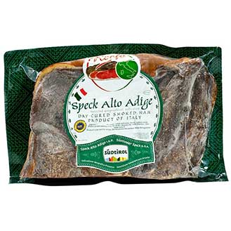 Speck Alto Adige