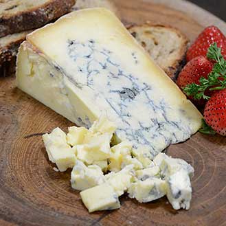 West West Blue (Seasonal)