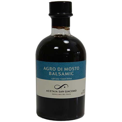 Agro Di Mosto Balsamic Photo [1]