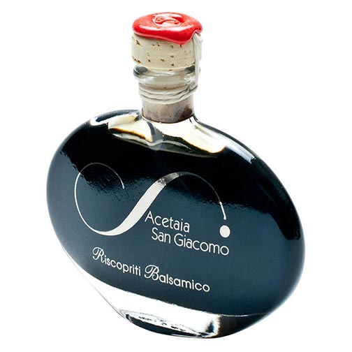 Condimento Balsamico (Medium Body) Photo [1]